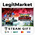 SONIC X SHADOW GENERATIONS / S — фото 2