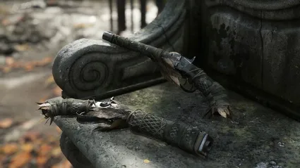 Hunt: Showdown 1896 - Twice a Renegade ✅ STEAM GIFT AUTO ✅ RU+МИР