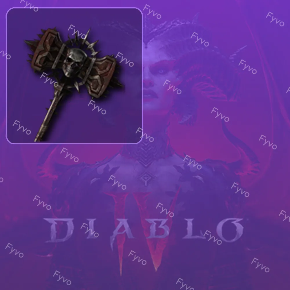Diablo 4 Твич Дропс 1 Предмета Twitch Drops