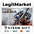 Warhammer 40,000: Space Marine — фото 2