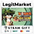 Worms Ultimate Mayhem Deluxe E — фото 2