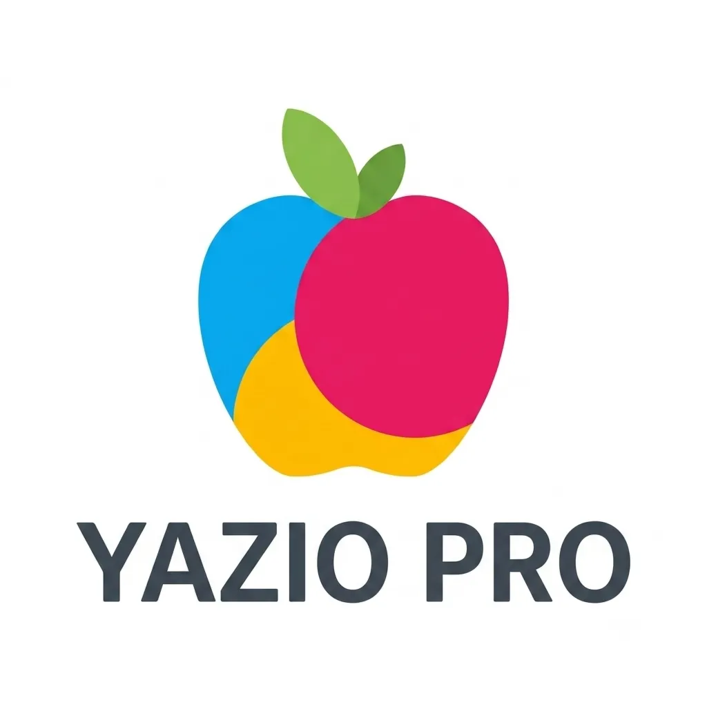 YAZIO PRO 12 МЕСЯЦЕВ НА ВАШ АККАУНТ