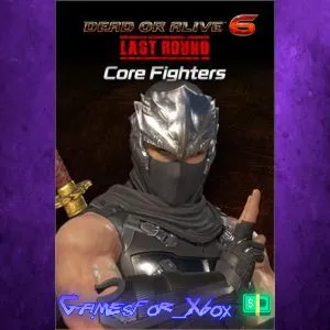 ️DOA6LR Character Unlock Key Ryu Hayabusa XBOX DLC
