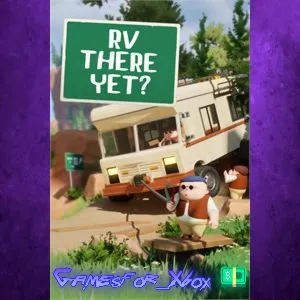 ️RV There Yet? WIND