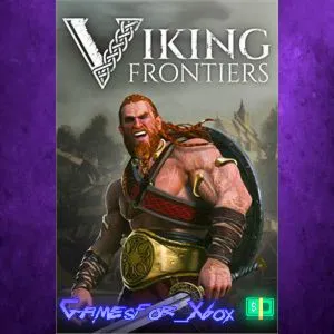 ️Viking Frontiers XBOX