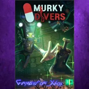 ️Murky Divers WIND