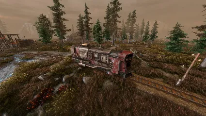 New Cycle - Supporter Pack DLC Steam КЛЮЧ GLOBAL