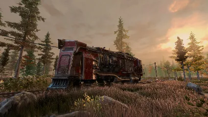 New Cycle - Supporter Pack DLC Steam КЛЮЧ GLOBAL