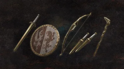 Dragon's Dogma 2 - Pre-Order Bonus DLC EU Steam КЛЮЧ