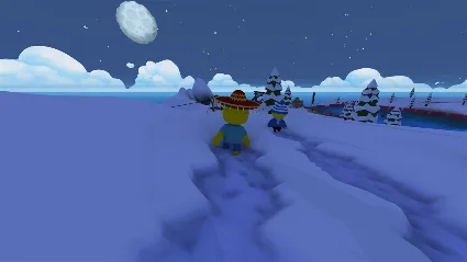 Wobbly Life EU Steam КЛЮЧ