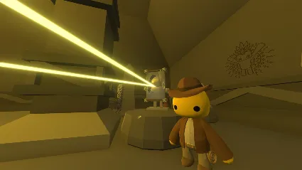 Wobbly Life EU Steam КЛЮЧ