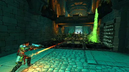 Orcs Must Die! / STEAM GIFT / Выбор стран