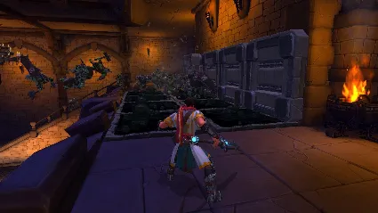 Orcs Must Die! / STEAM GIFT / Выбор стран