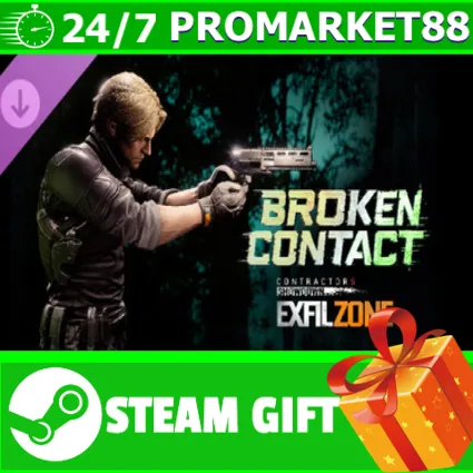 ️Contractors Showdown : ExfilZone - Broken Contact