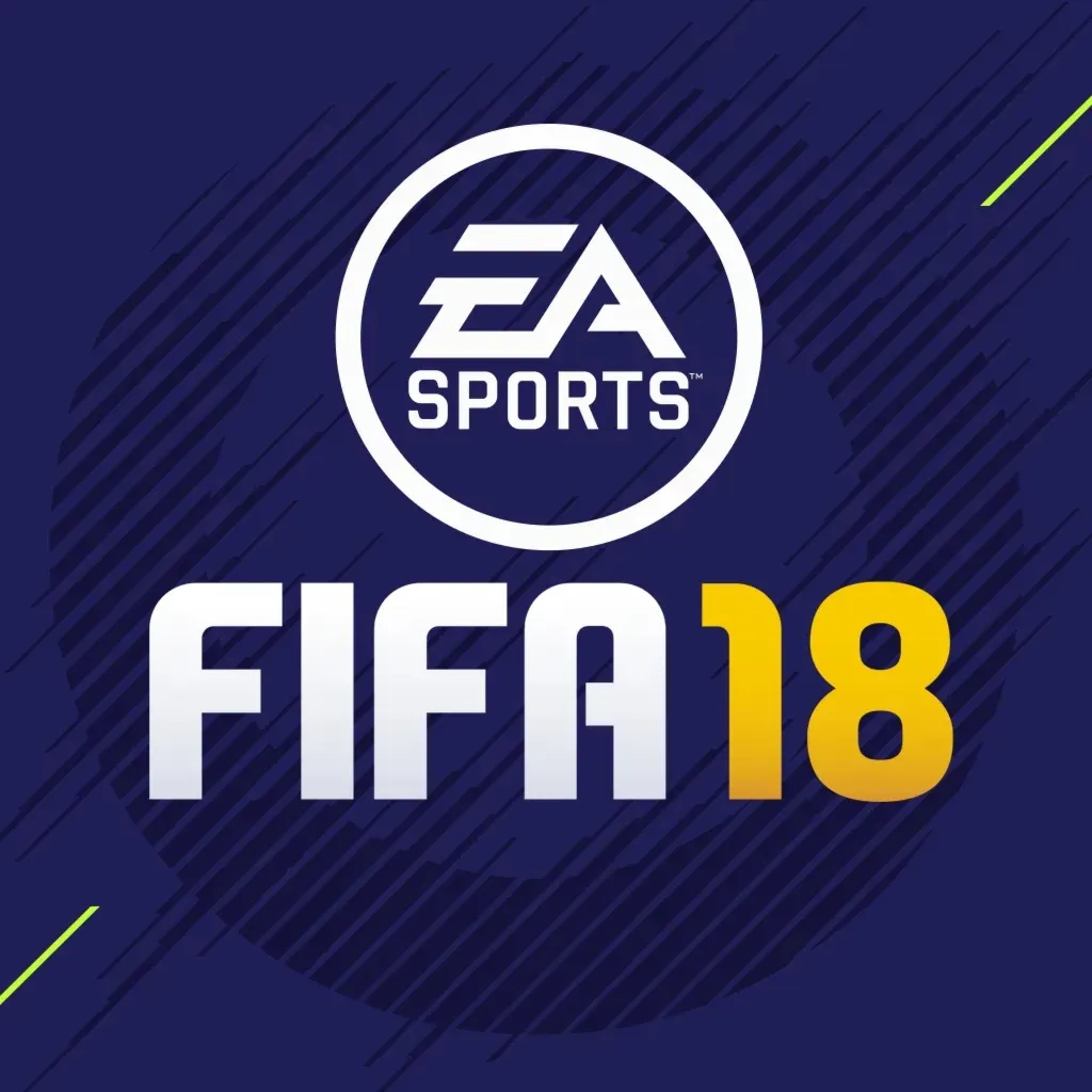FIFA 18 |  EA App