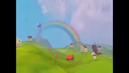 nophenia - STEAM GIFT РОССИЯ