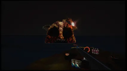 Don't Sleep With The Fishes - STEAM GIFT РОССИЯ
