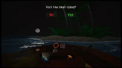 Don't Sleep With The Fishes - STEAM GIFT РОССИЯ