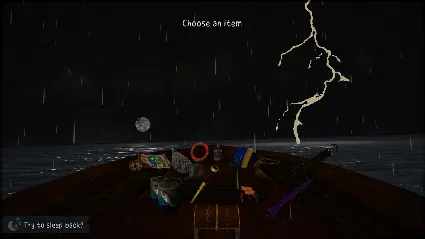 Don't Sleep With The Fishes - STEAM GIFT РОССИЯ