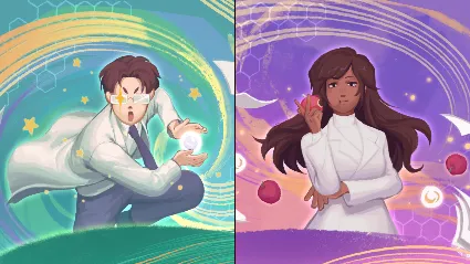To the Moon: Bestest Memories Card Game Print-n-Play DLC