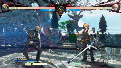 GGST Additional Character 19 - Robo-Ky DLC - STEAM RU
