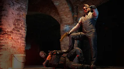 Contractors Showdown : ExfilZone - Broken Contact DLC