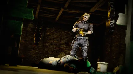 Contractors Showdown : ExfilZone - Broken Contact DLC