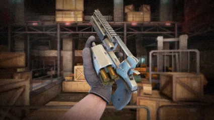 Contractors Showdown : ExfilZone - Broken Contact DLC