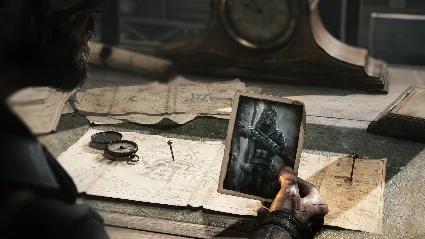 Hunt: Showdown 1896 - Twice a Renegade DLC - STEAM RU