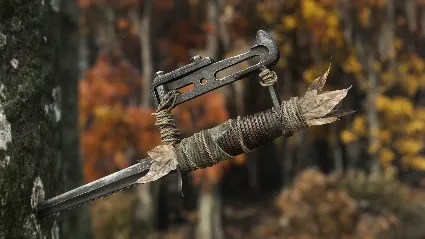 Hunt: Showdown 1896 - Twice a Renegade DLC - STEAM RU