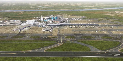 Tower! Simulator 3 - LOWW Airport DLC - STEAM RU