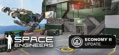 Space Engineers STEAM GIFT RU/CIS)+BONUS