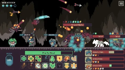 Master Healer Kale with useless party АВТОДОСТАВКА STEAM РОССИЯ