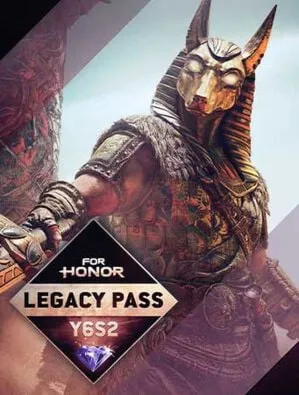 PC For Honor Y6S2 LEGACY PASS | ПРОПУСК ПРОШЛЫХ ЛЕТ