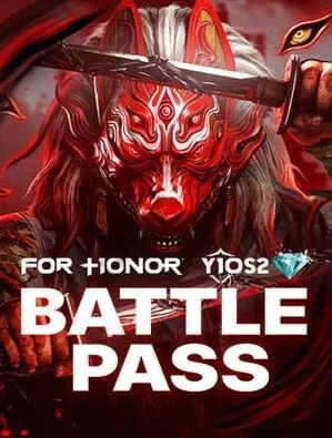 PC For Honor Y10S2 BATTLE PASS | БОЕВОЙ ПРОПУСК