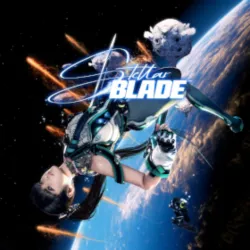 Stellar Blade / Activation PS5