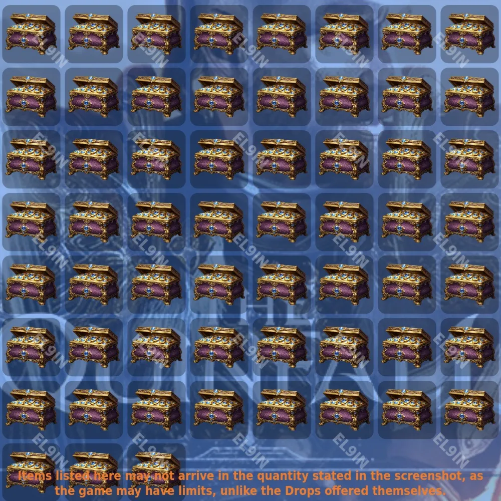 🧨The Quinfall💡Twitch Drops🎲59 items + 🎁