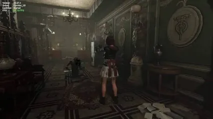 Tormented Souls XBOX КЛЮЧ СРАЗУ