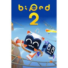 Biped 2 Xbox ONE Series X|S Ключ