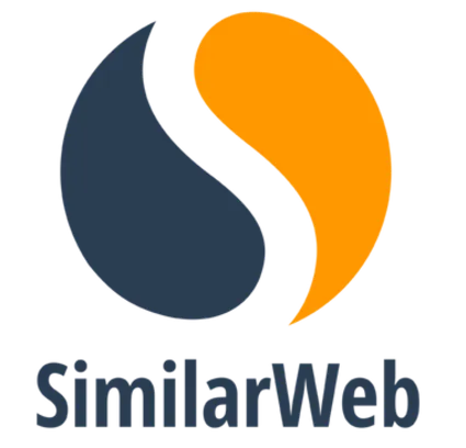🟠 Similarweb ✅ Подписка Competitive Intel  SEO  AEO на 7 дней