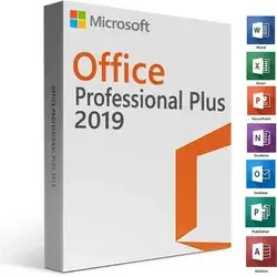 Microsoft Office 2019 Профессиональный Плюс /
