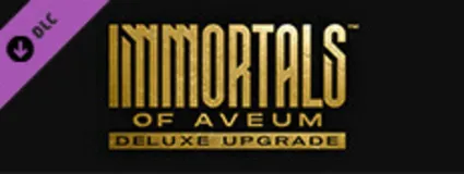 🔥 Immortals of Aveum-Deluxe Upgrade<br /> | Steam Россия �