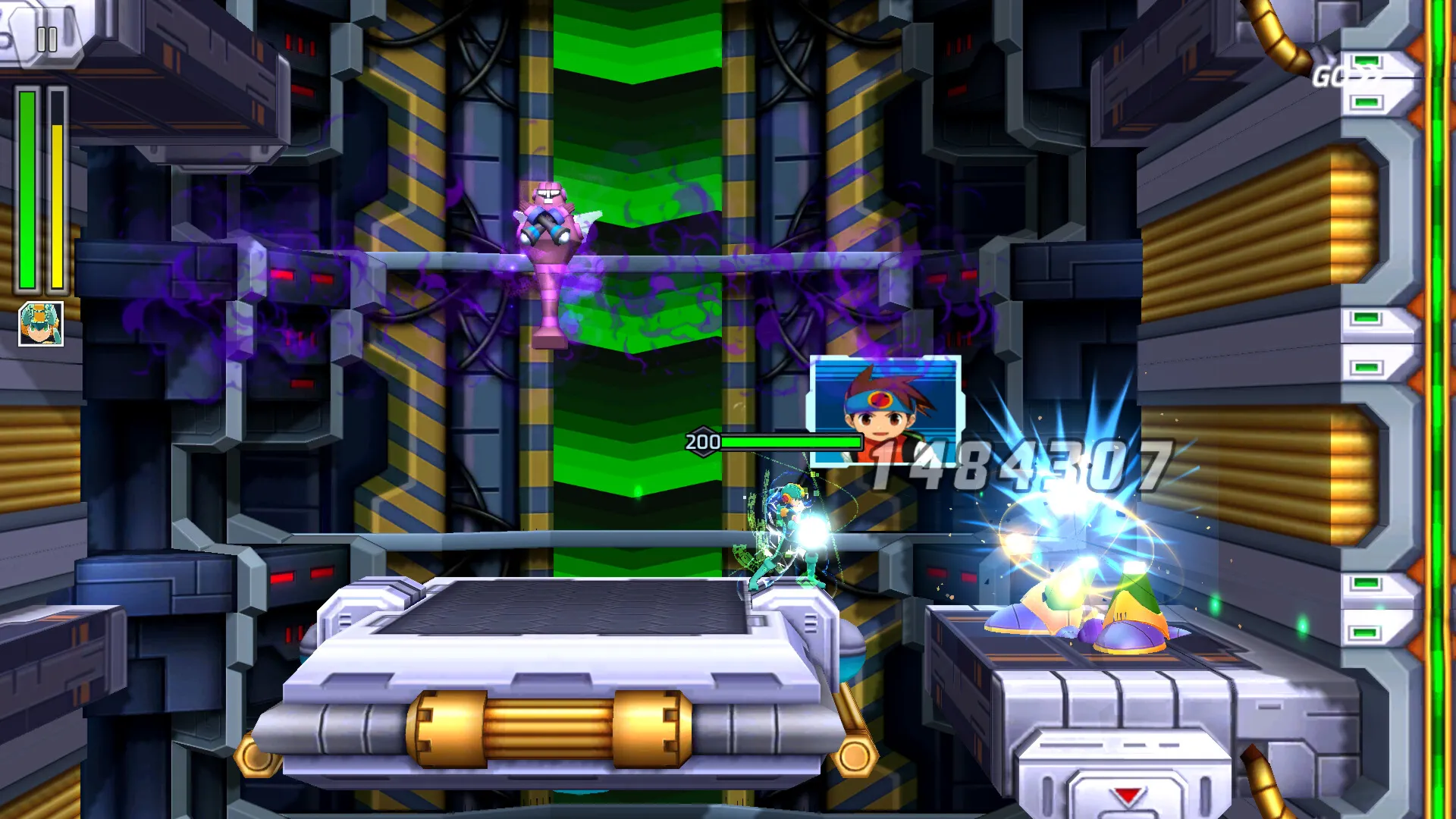 🔥 MEGA MAN X DiVE Offline | Steam RU+UA+KZ+CIS 🔥