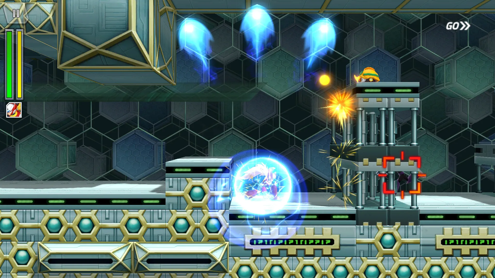 🔥 MEGA MAN X DiVE Offline | Steam RU+UA+KZ+CIS 🔥