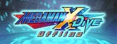 🔥 MEGA MAN X DiVE Offline | Steam RU+UA+KZ+CIS 🔥