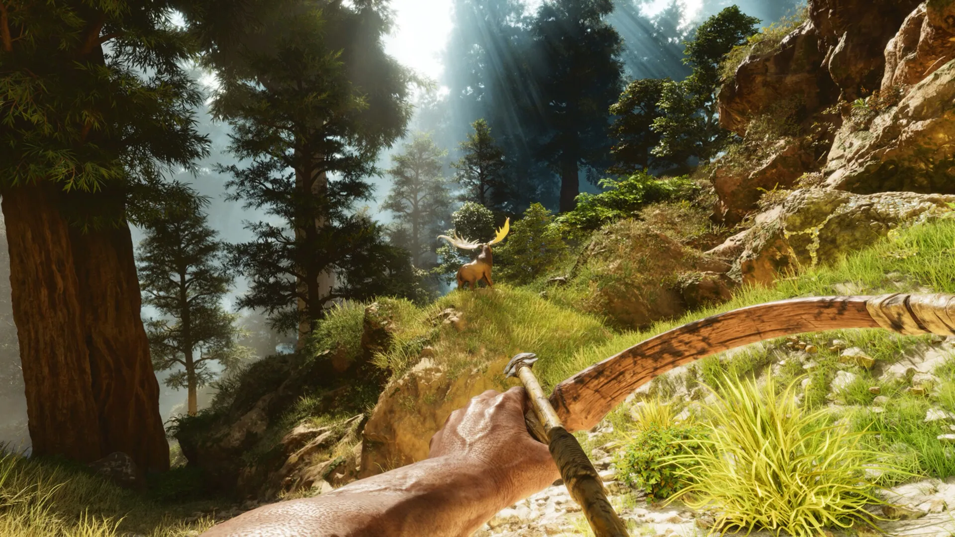 🔥 ARK: Survival Ascended | Steam РУ+UA+KZ+СНГ🔥