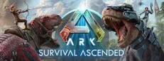 🔥 ARK: Survival Ascended | Steam РУ+UA+KZ+СНГ🔥