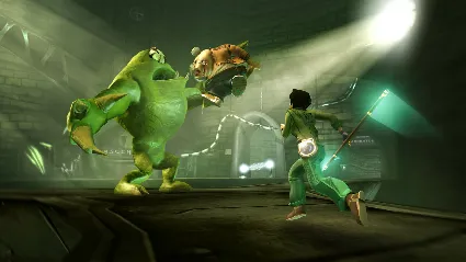 🔥 Beyond Good  Evil-20th Anniversary | Steam RU 🔥