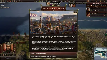 Old World / STEAM GIFT / Выбор стран