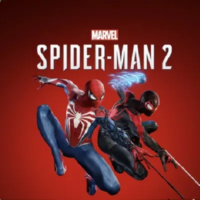 Ключ к игре Marvel's Spider-Man 2 (STEAM CIS)